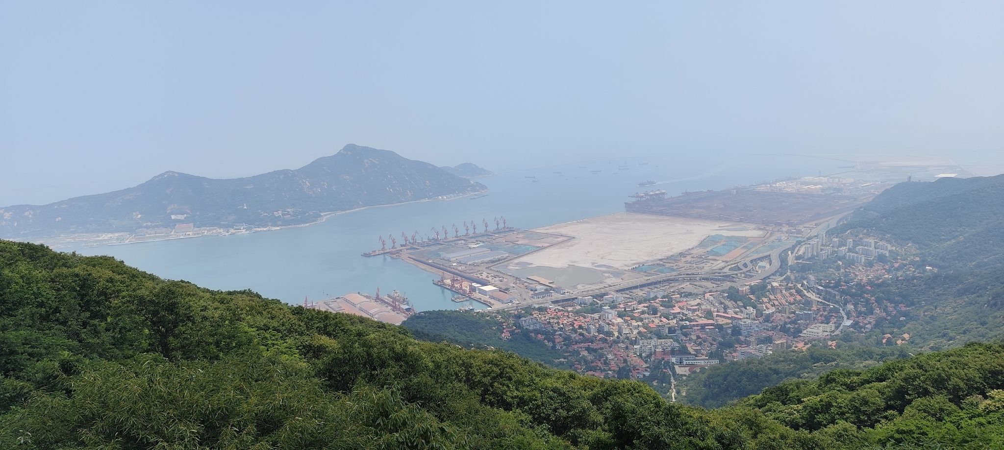 大运河非遗文化园旅行图片 2