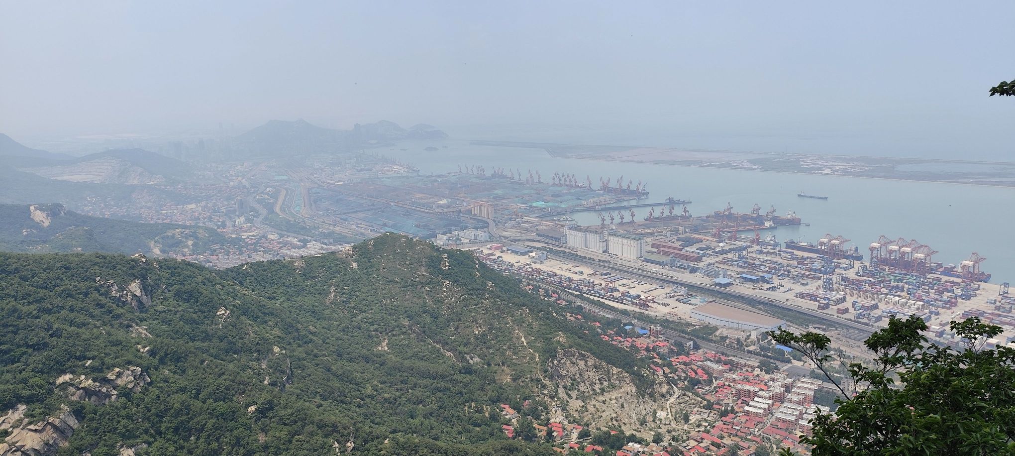 大运河非遗文化园旅行图片 3