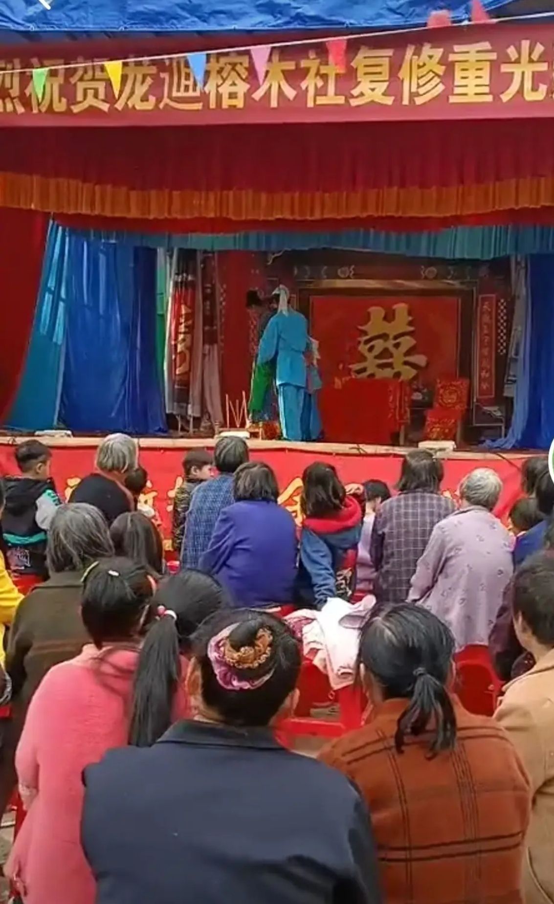 龙回榕木社旅行图片 3