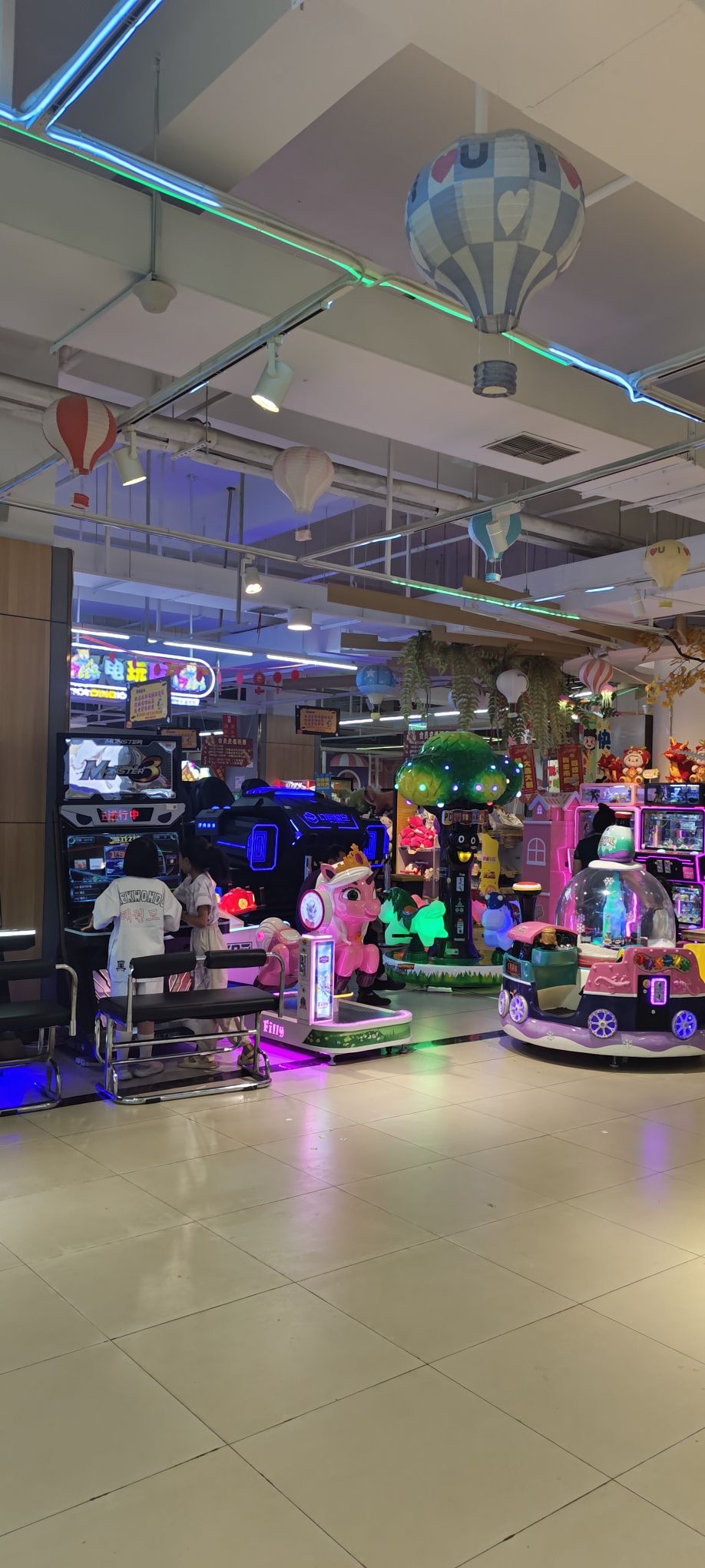 勐海史洛比儿童乐园