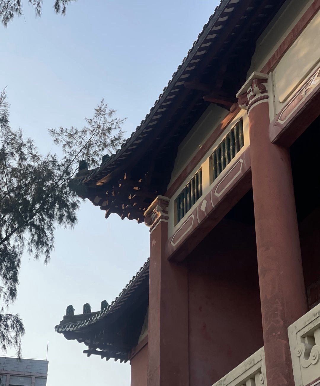 信宜窦州古城景区旅行图片 2