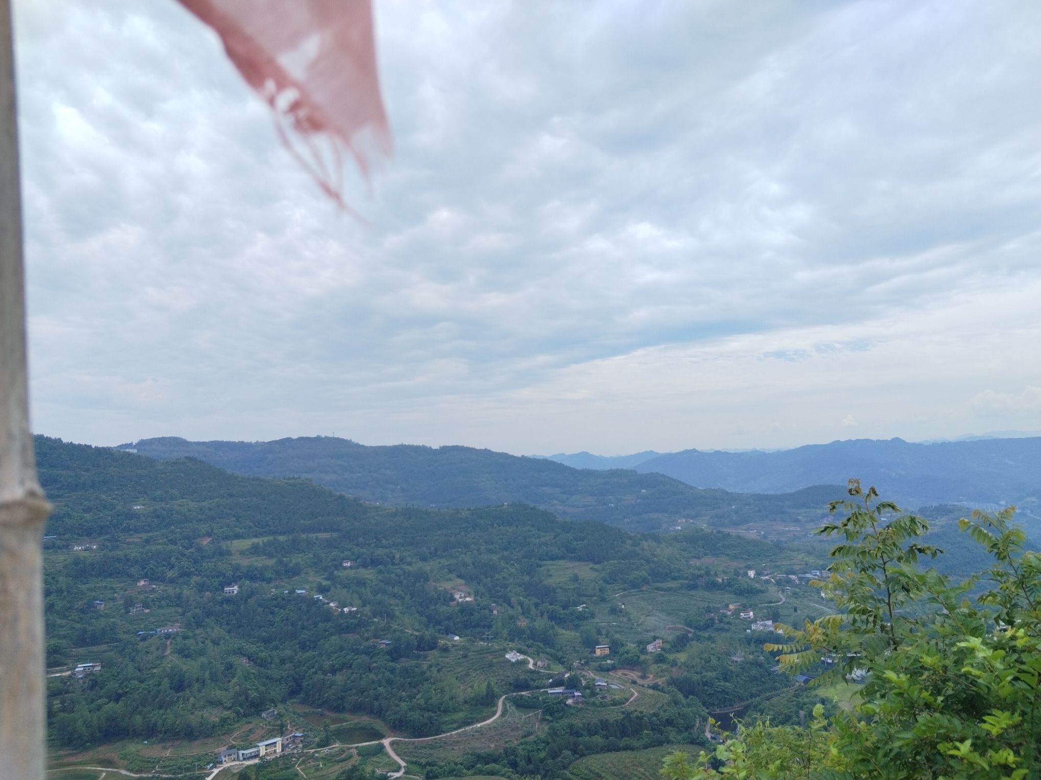 安澜谷旅行图片 3