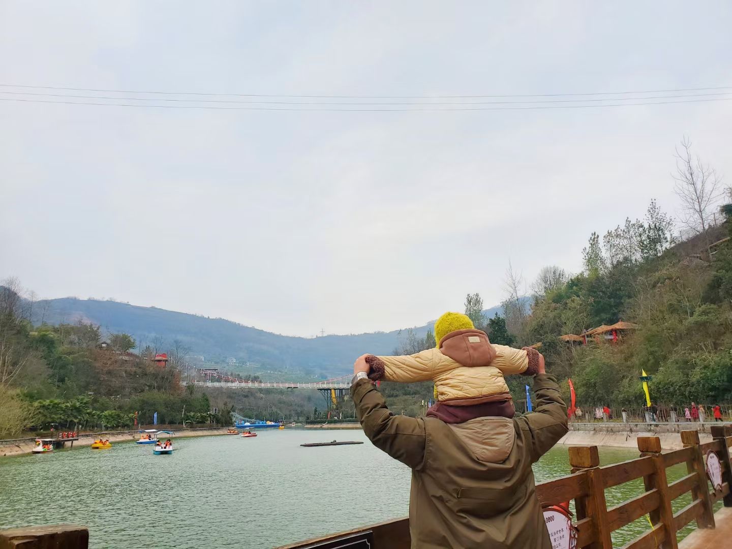 安澜谷旅行图片 3