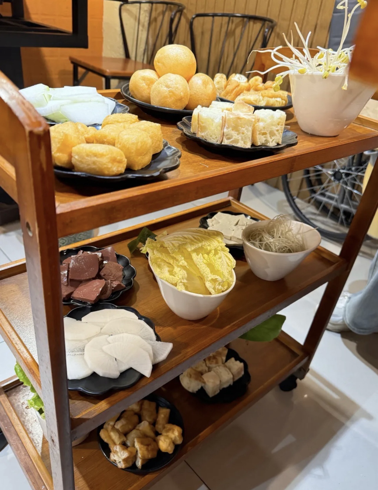 天长承鼎药膳鸡(同心路店)
