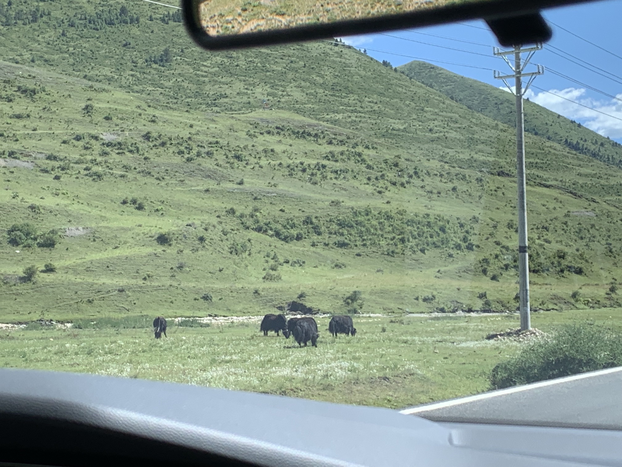 迦嘎措旅行图片 3