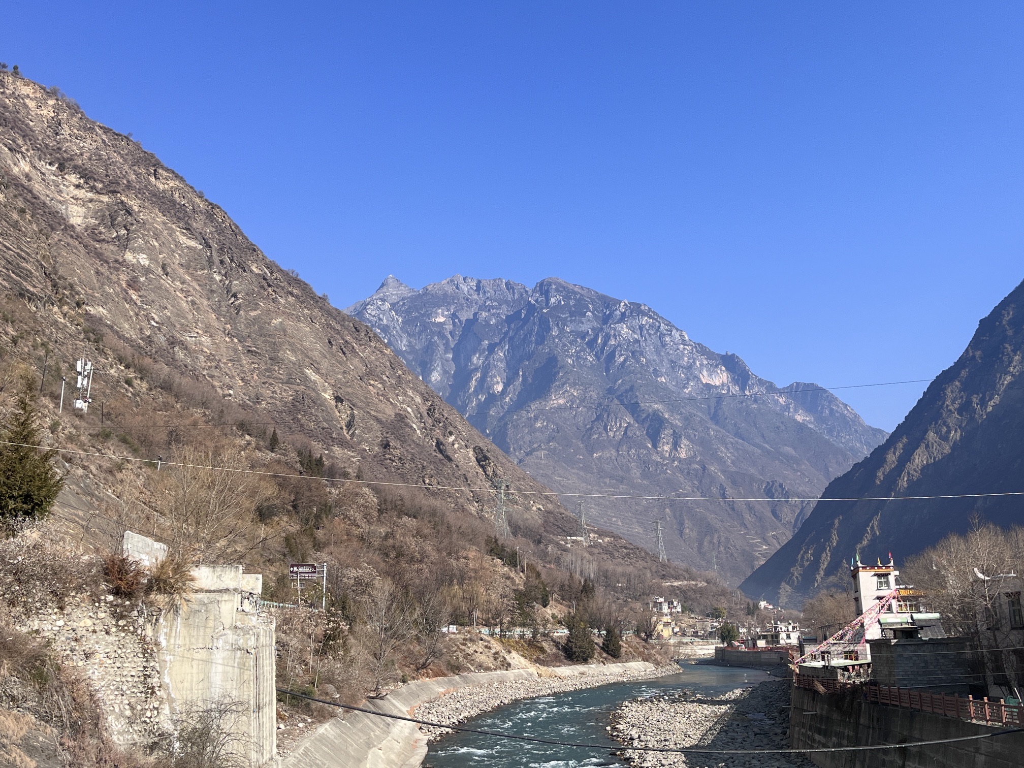 迦嘎措旅行图片 2