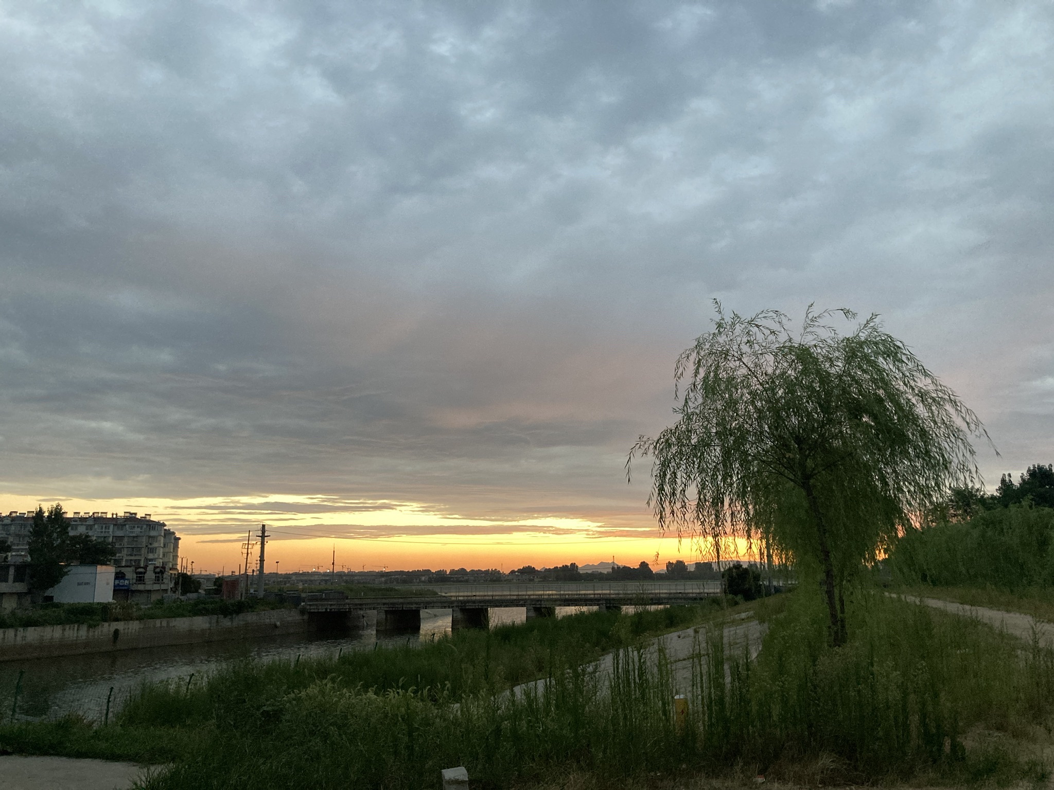 墨子湖旅行图片 1