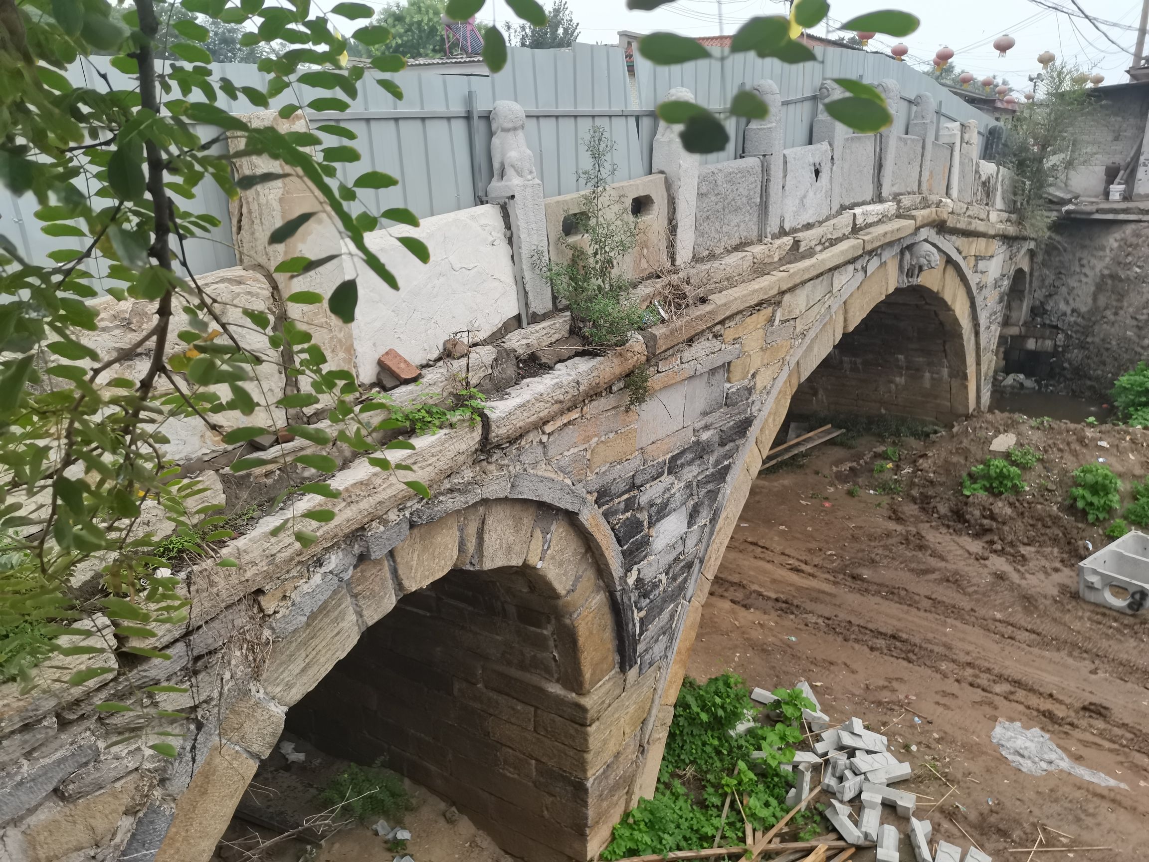 方顺桥旅行图片 2