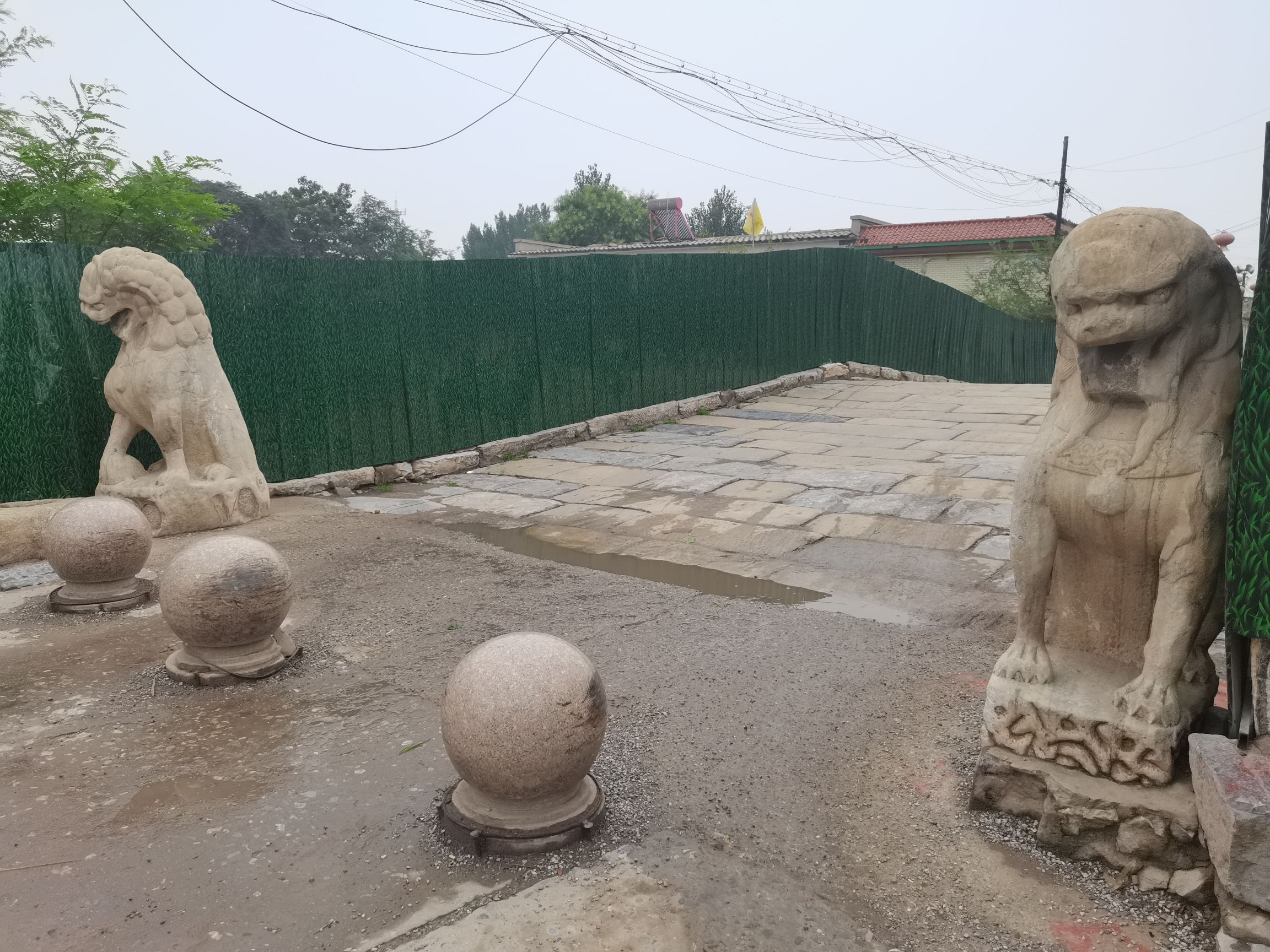 方顺桥旅行图片 1