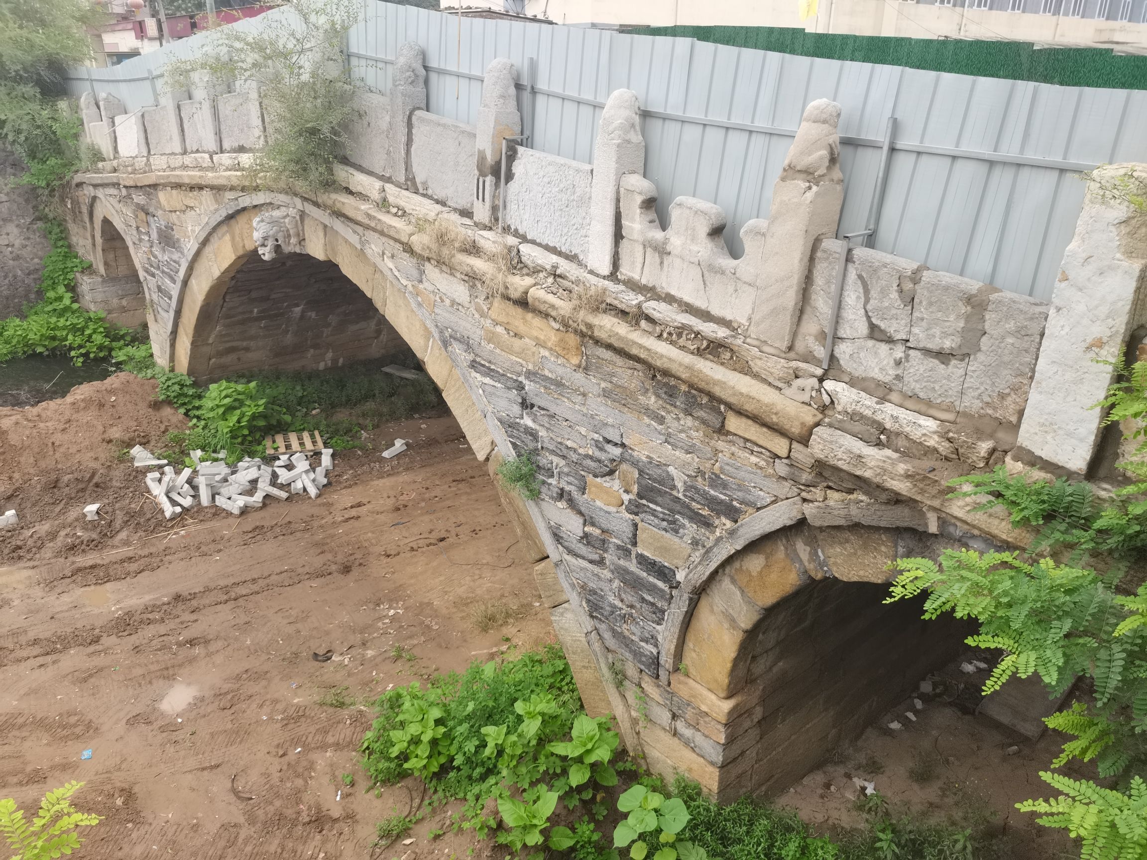 方顺桥旅行图片 3