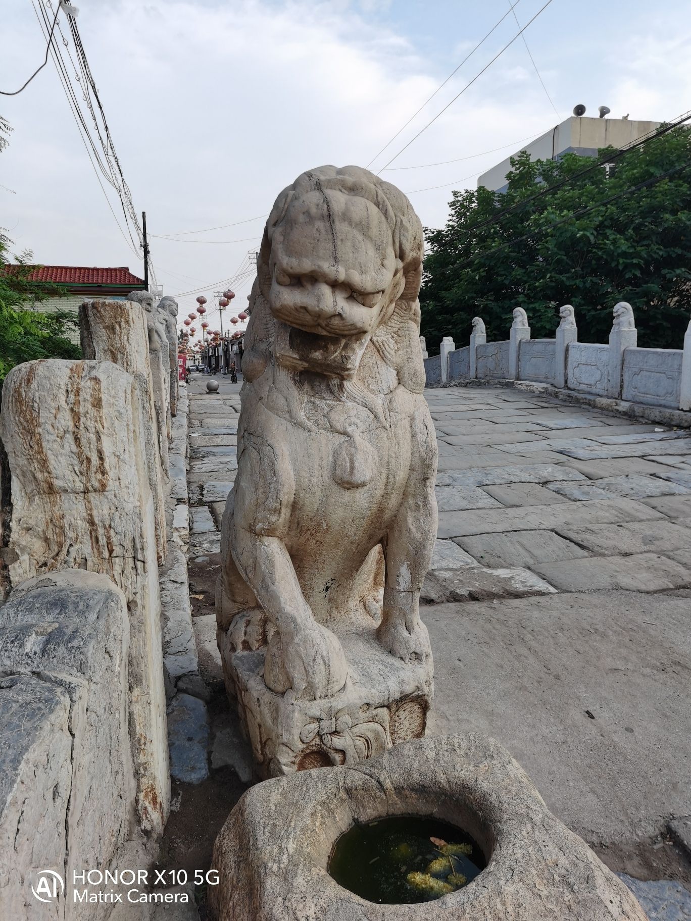 方顺桥旅行图片 1