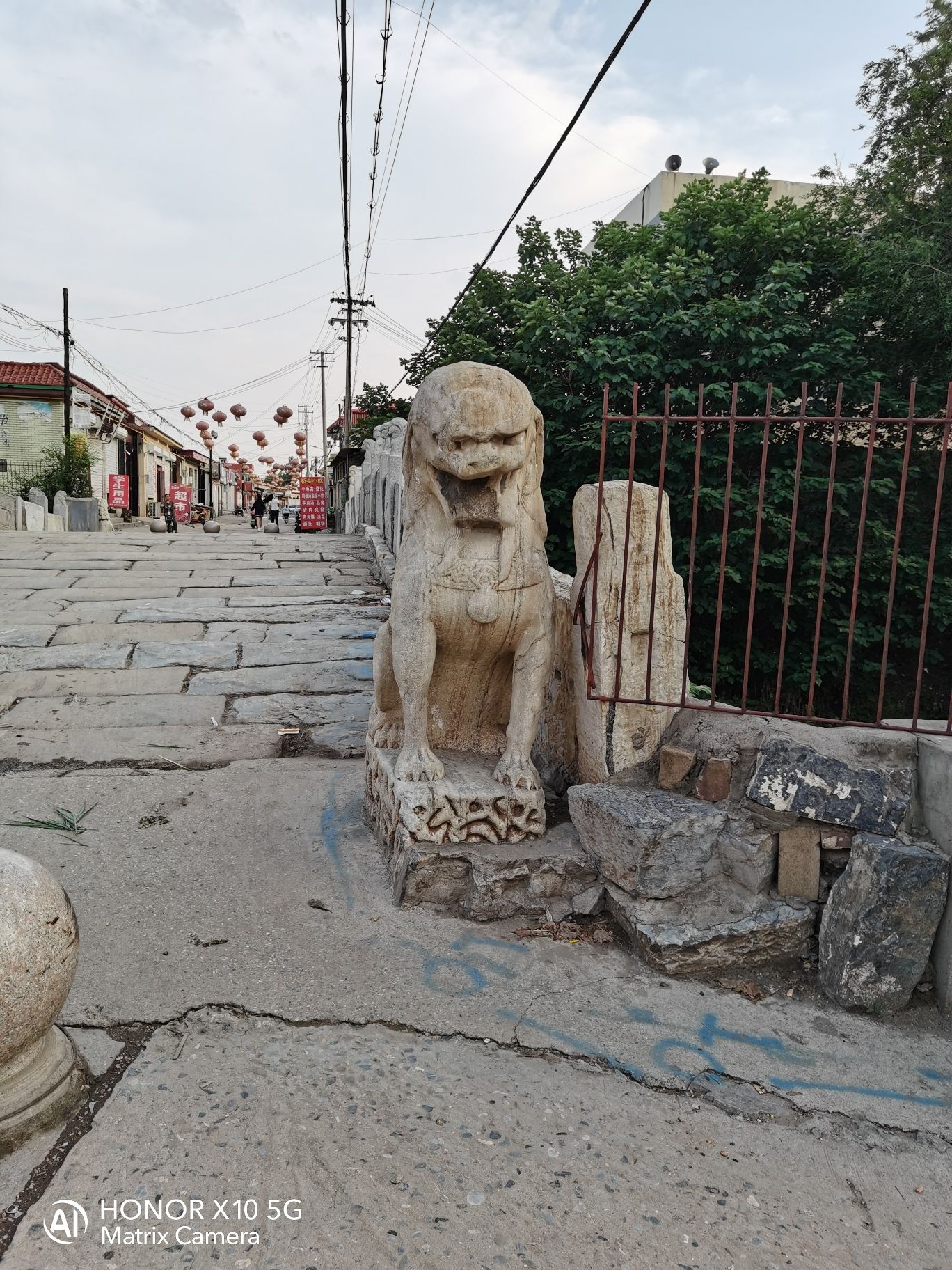 方顺桥旅行图片 2