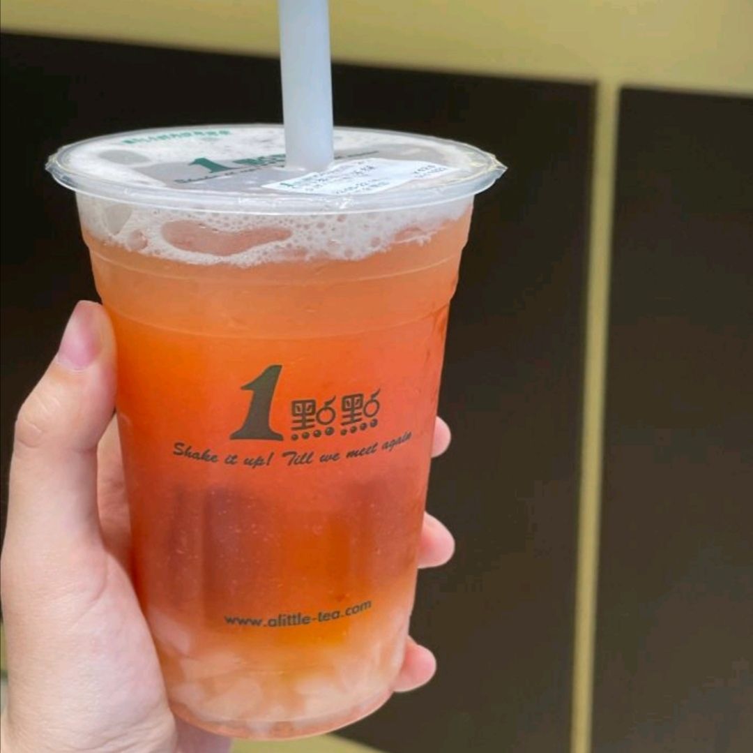 1点点(蚌埠大学城店)