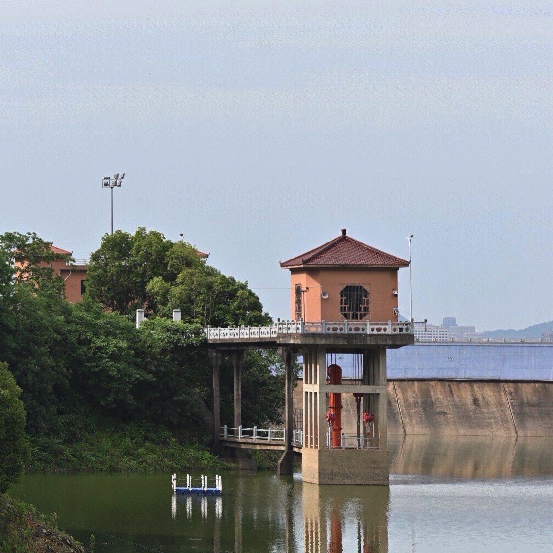 四明风景台旅行图片 3