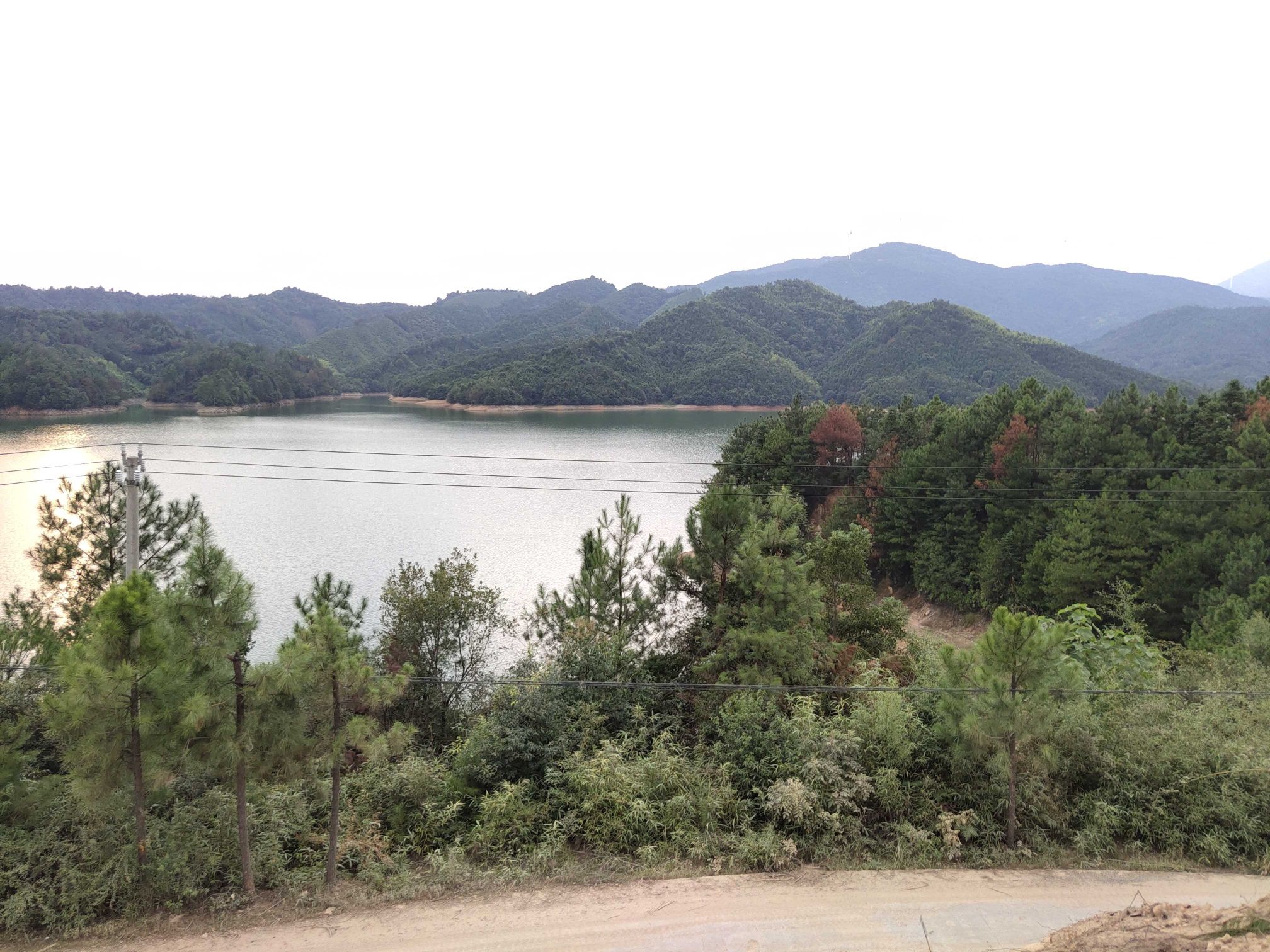 龙门瀑布旅行图片 3