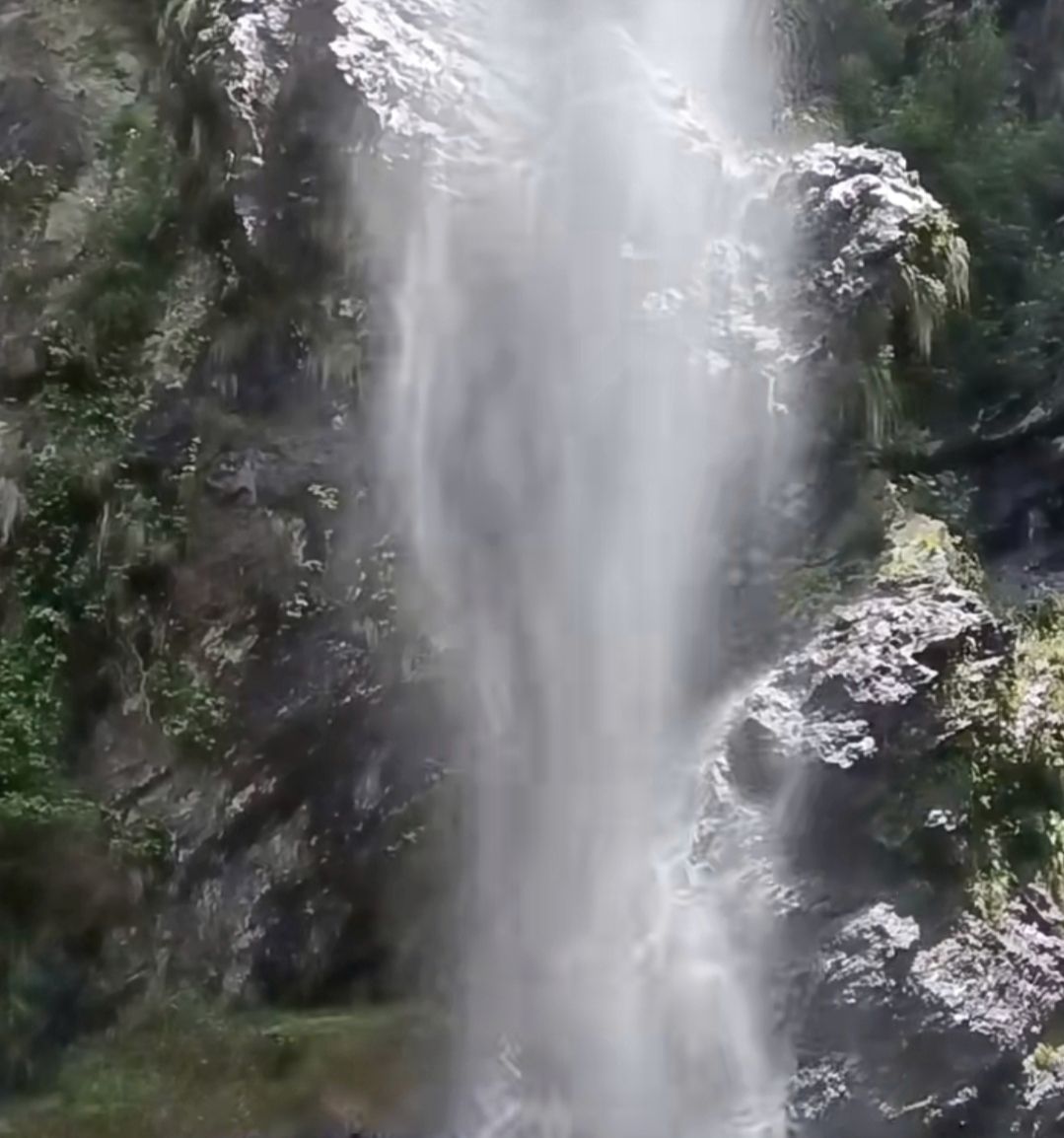 龙门瀑布旅行图片 1