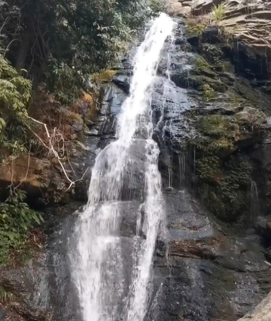 龙门瀑布旅行图片 3