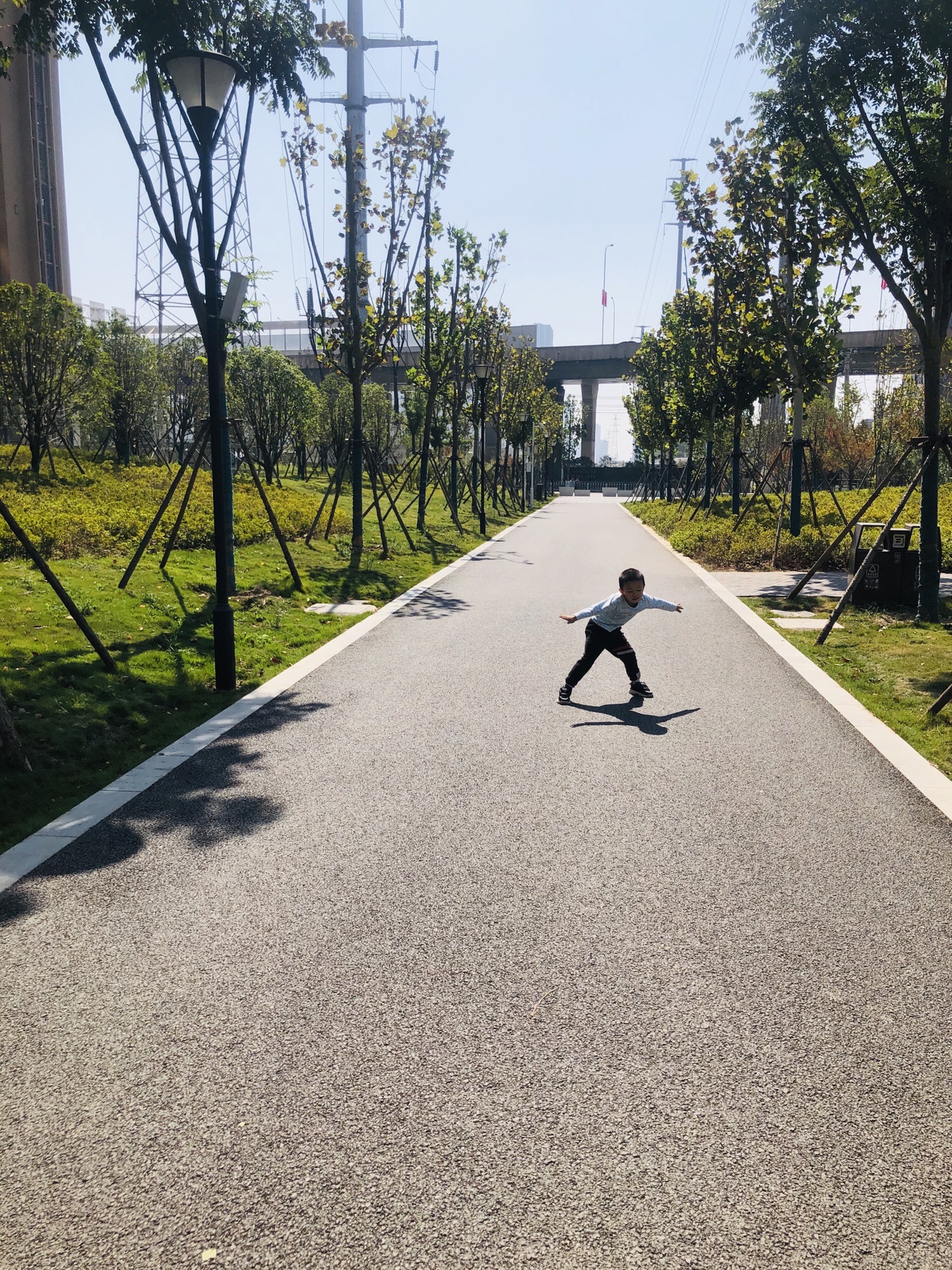 八坦路公园旅行图片 3