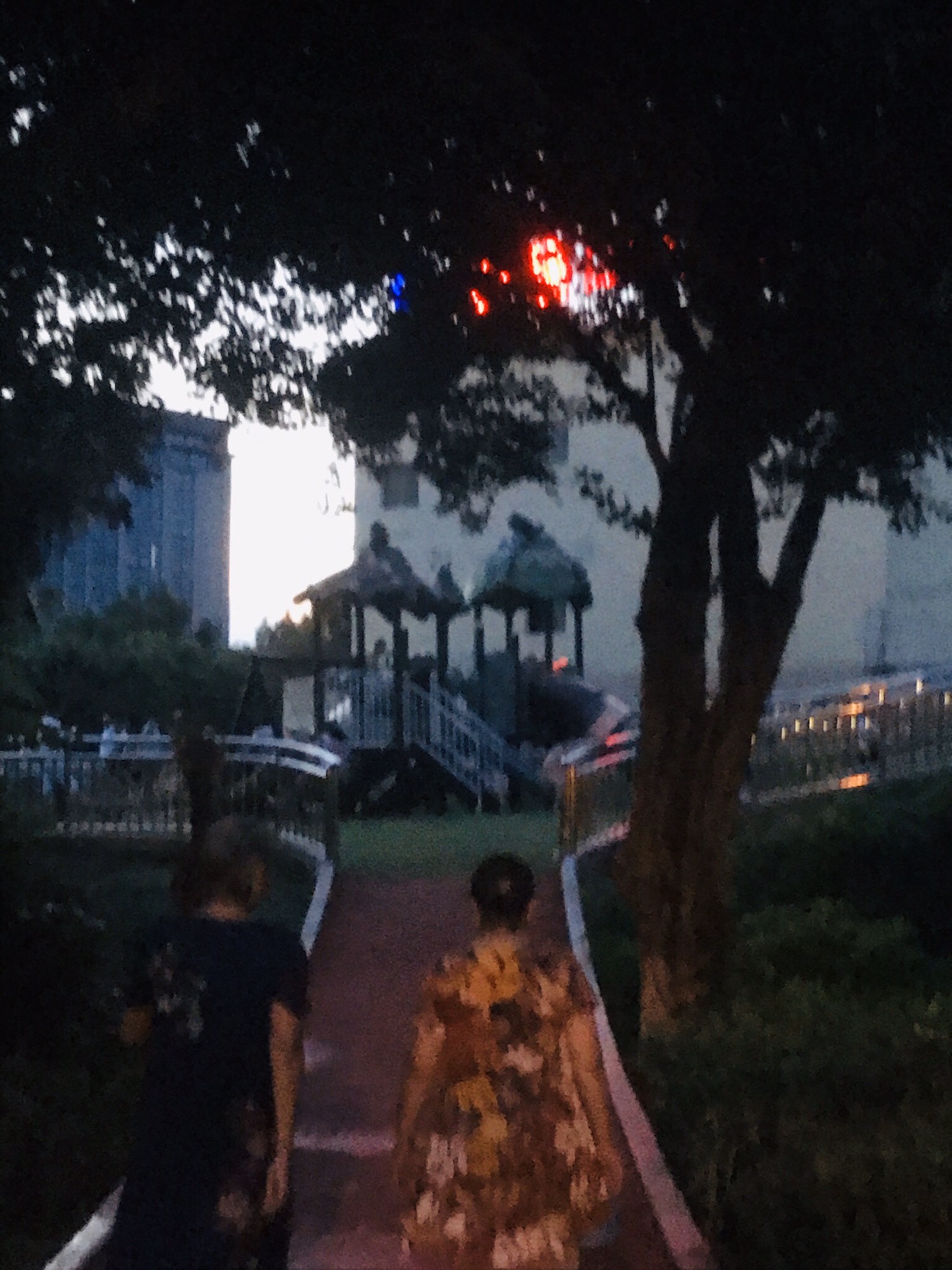 红岩公园旅行图片 3