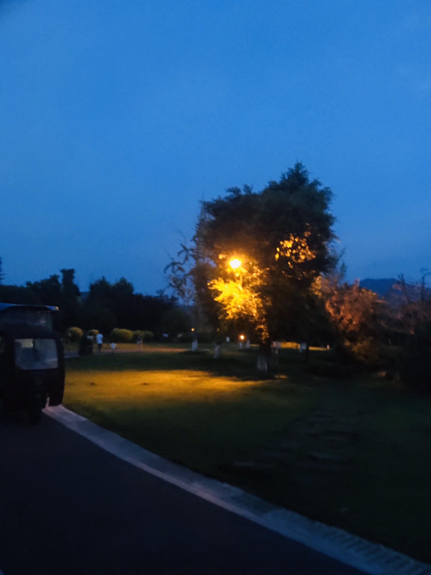 红岩公园旅行图片 2