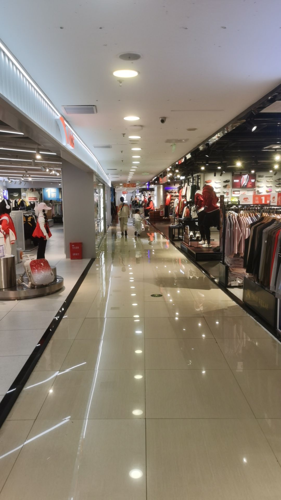 远大购物广场购物中心西区(远大购物中心店)