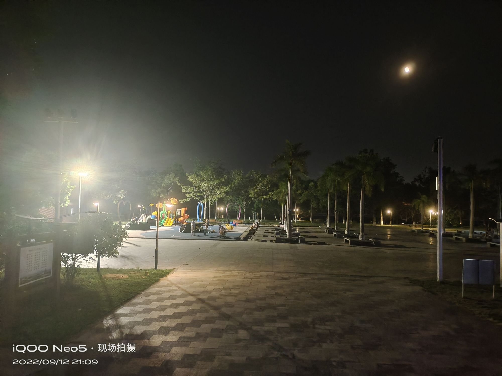 龙津园旅行图片 2
