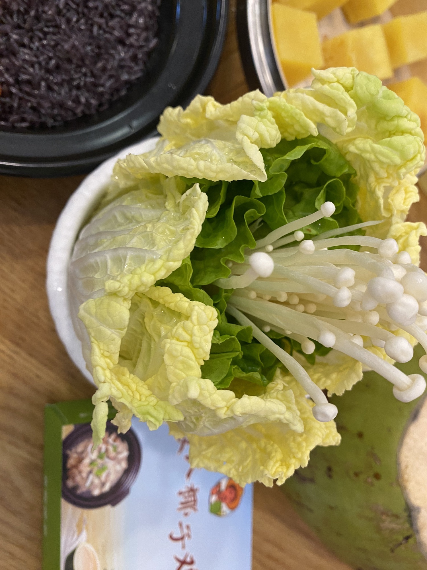 农夫椰子鸡(兴隆店)