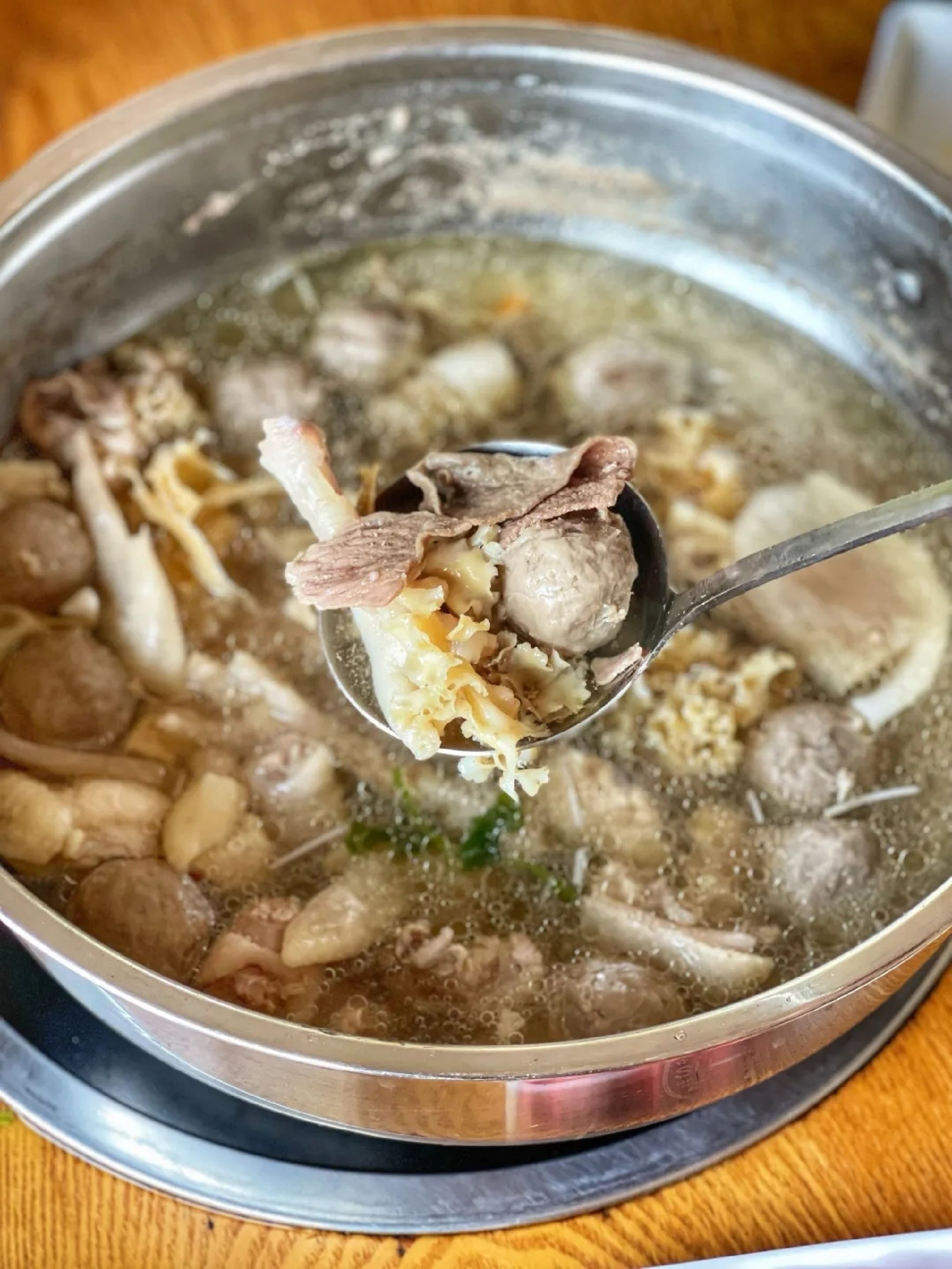 农夫椰子鸡(兴隆店)