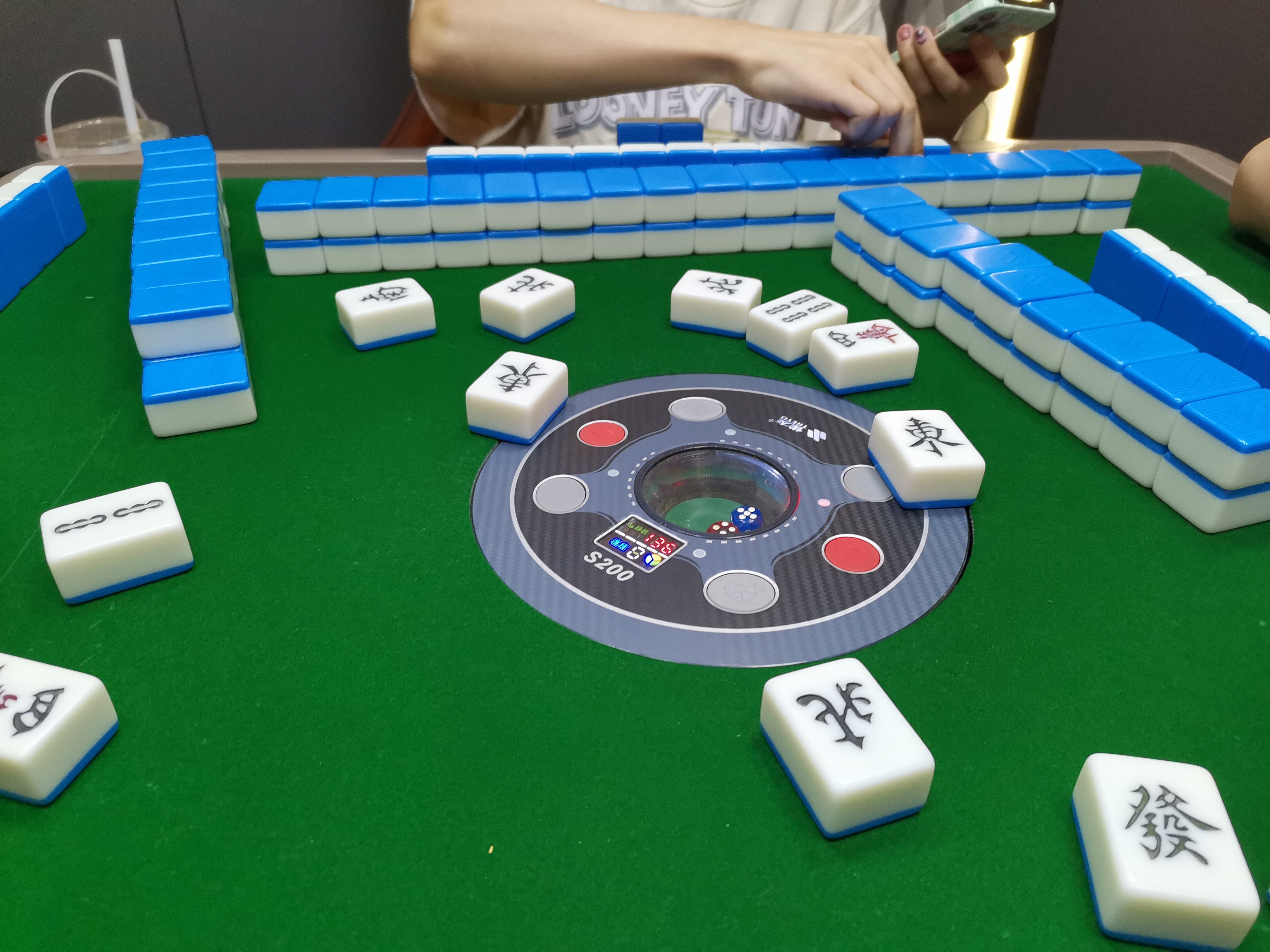 场地封面-开源棋牌