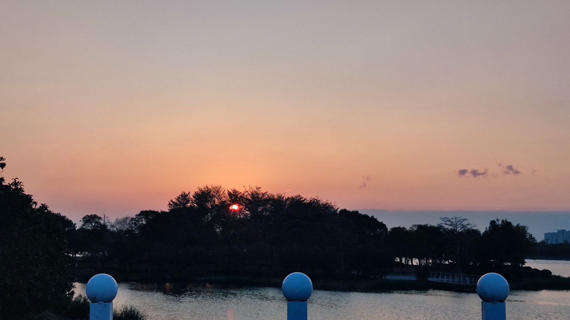 海丝生态公园旅行图片 3