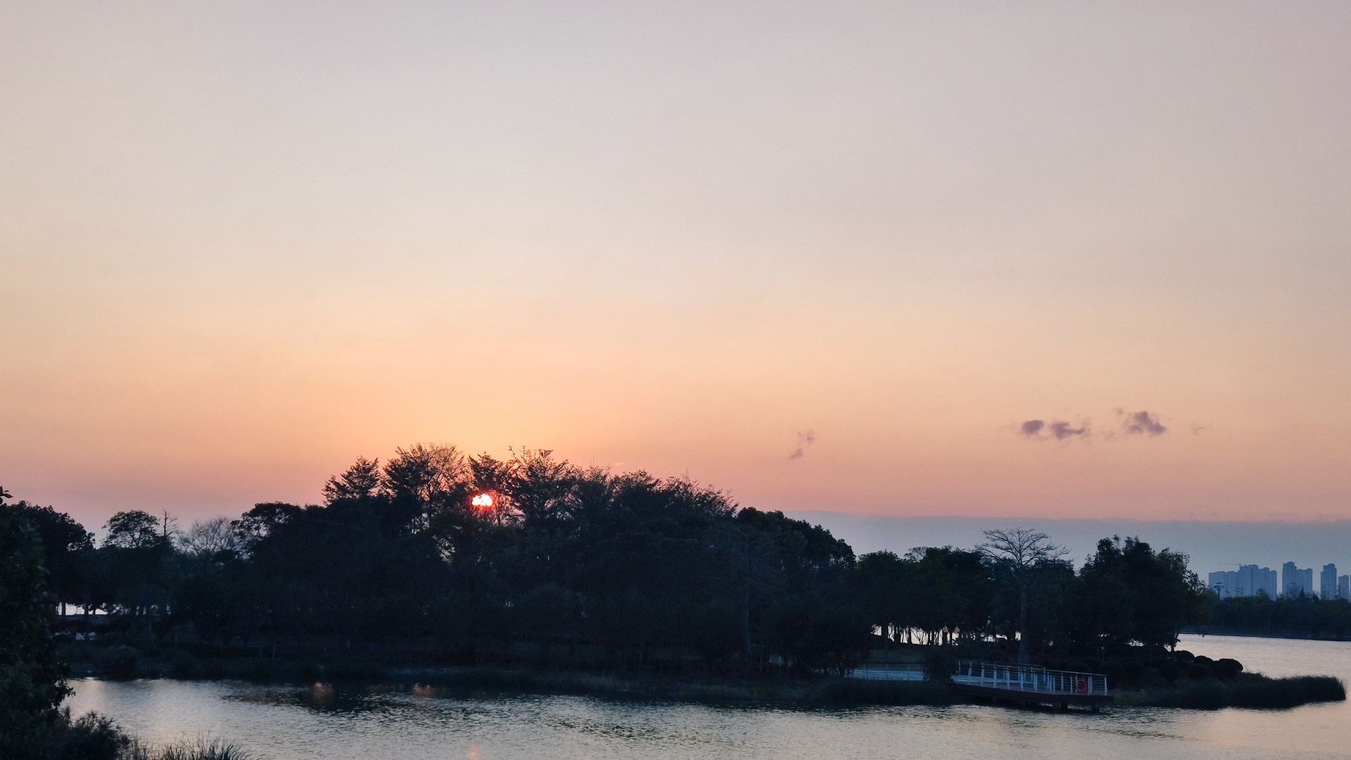 海丝生态公园旅行图片 2