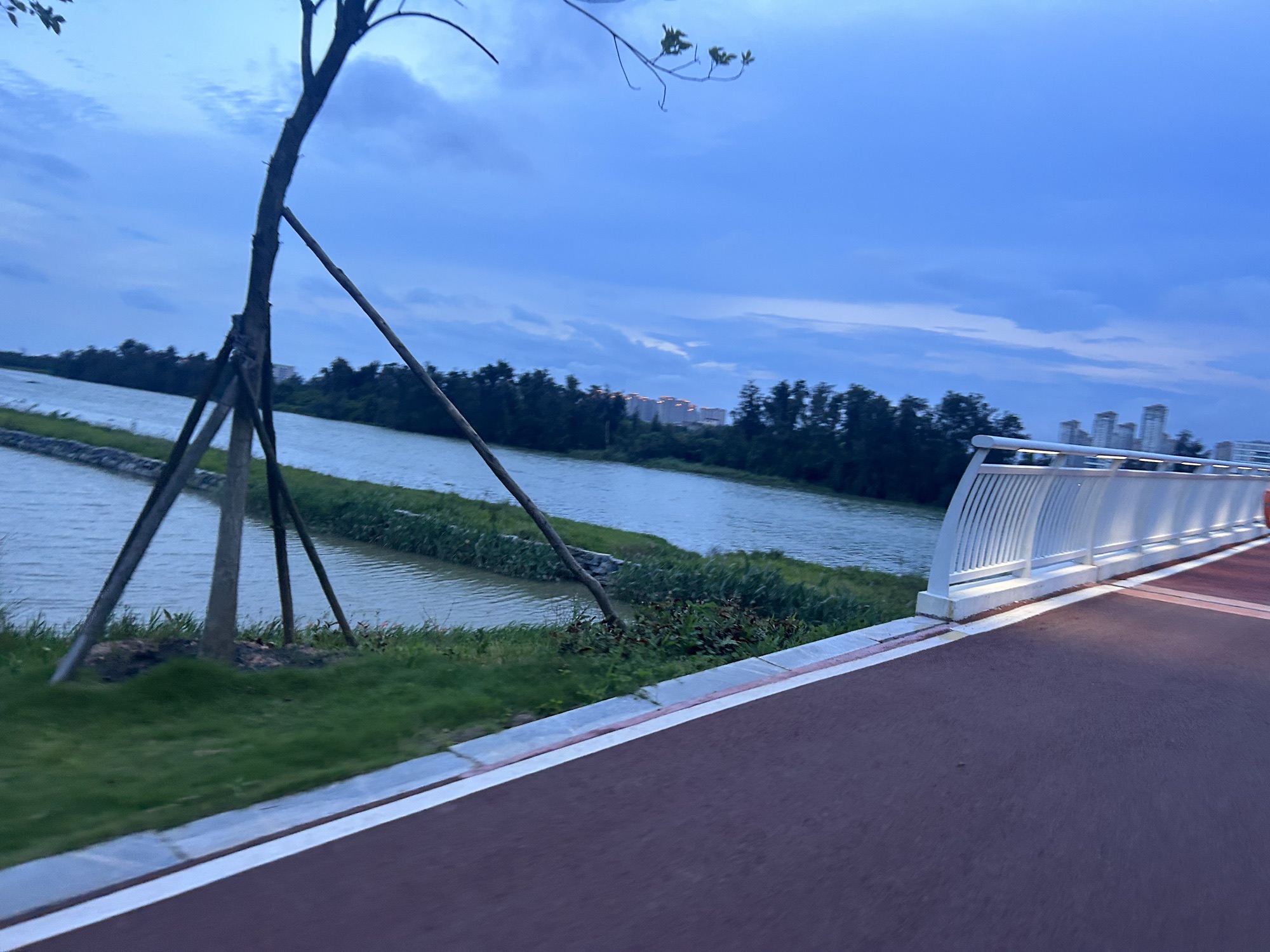 海丝生态公园旅行图片 1