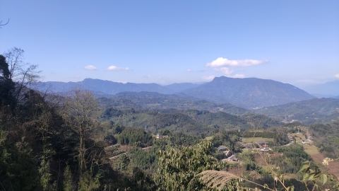 牛路口观景台旅行图片 2