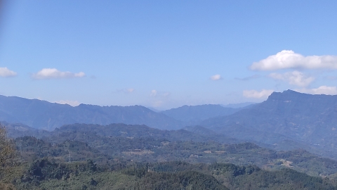 牛路口观景台旅行图片 3