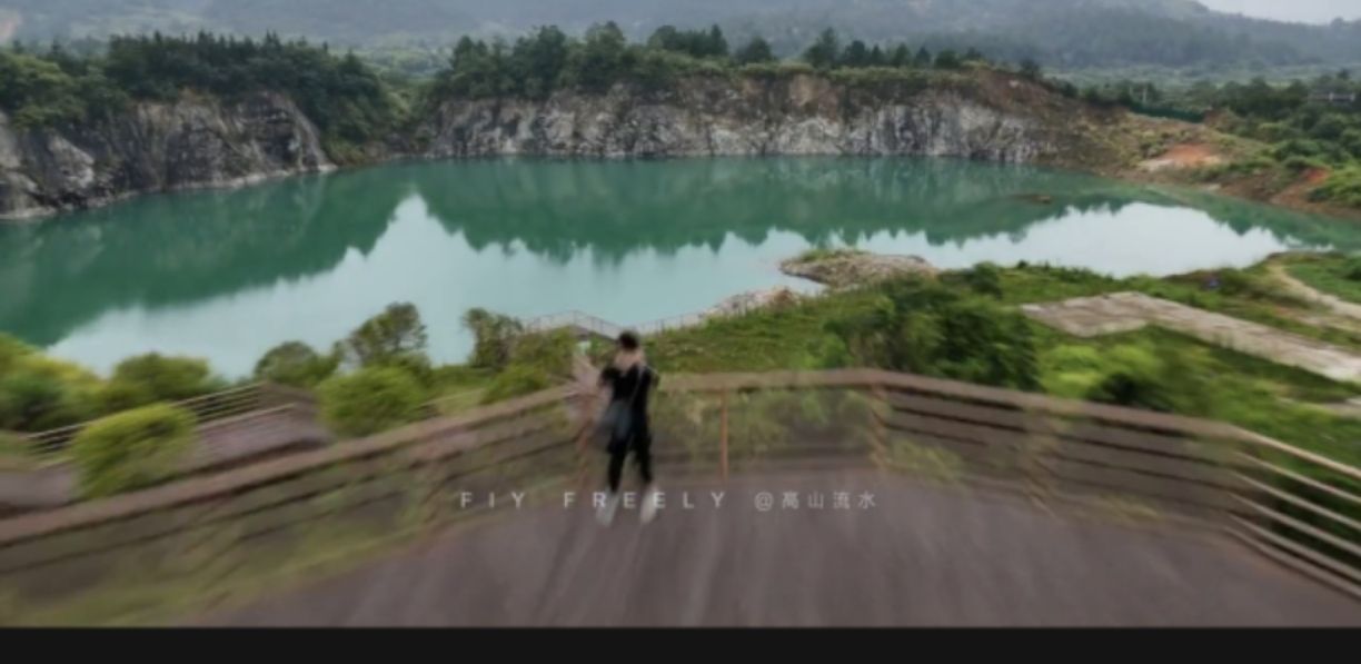 金溪游垫古村景区旅行图片 2