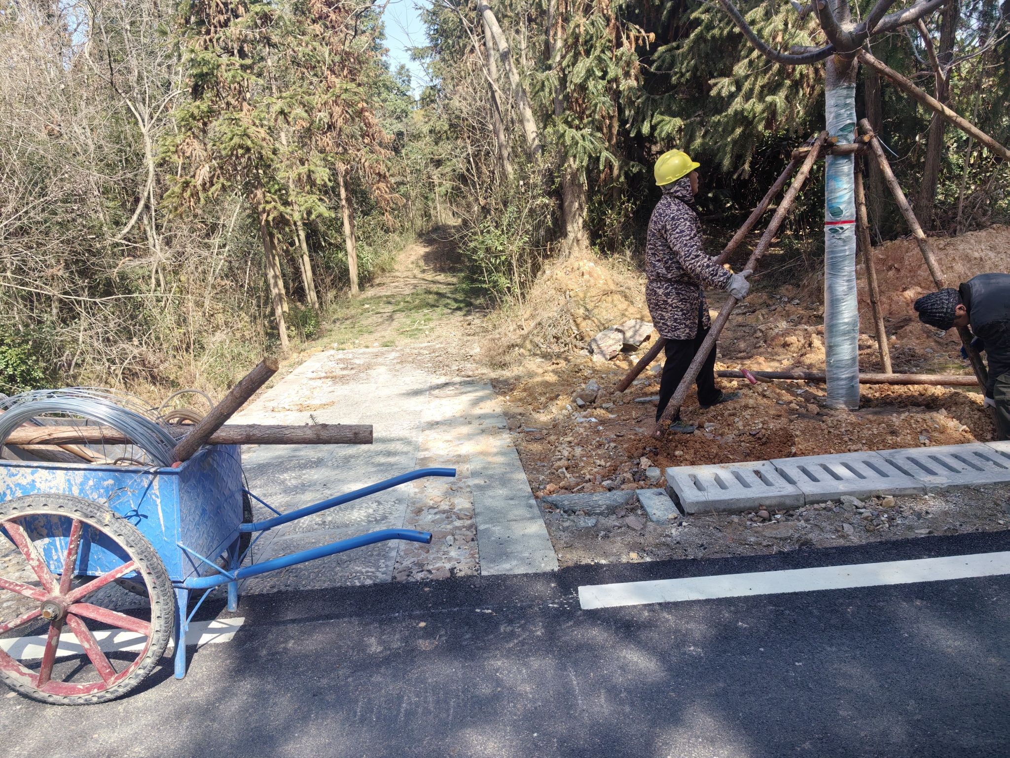 金溪游垫古村景区旅行图片 2