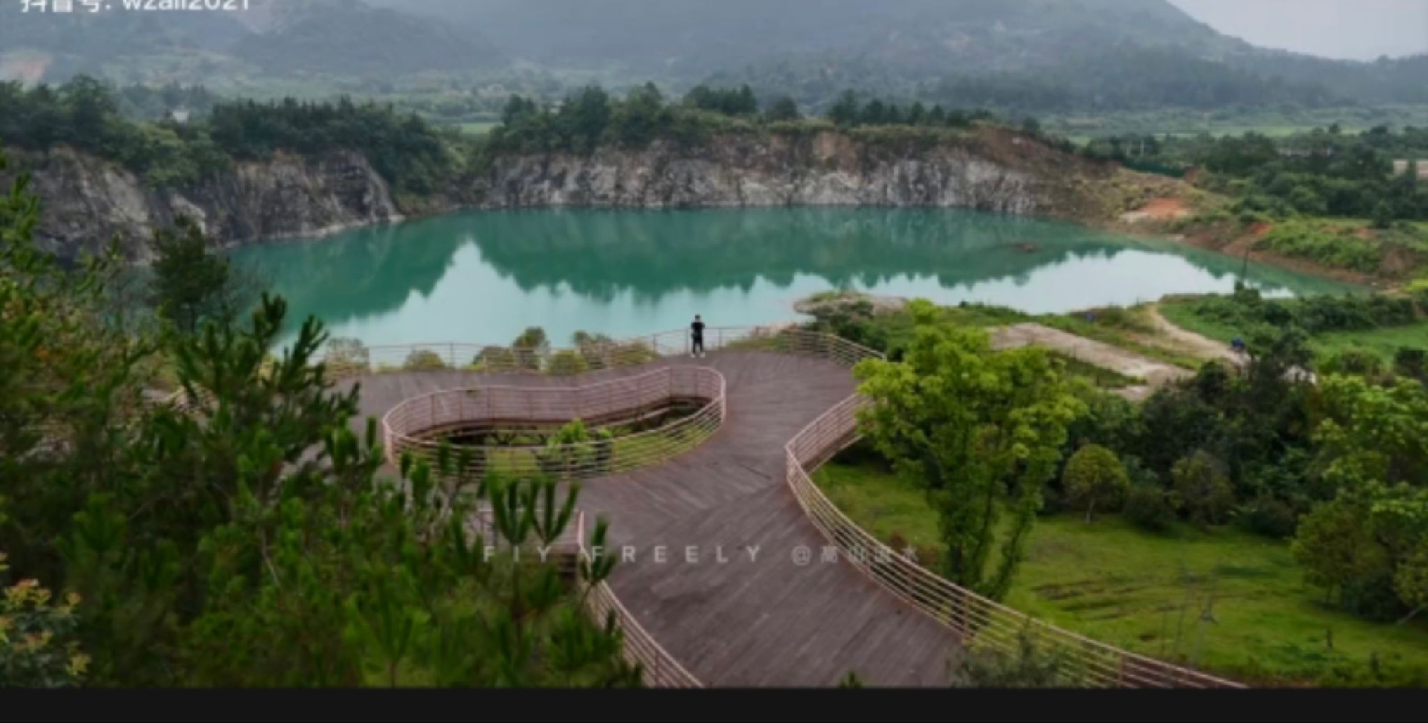 金溪游垫古村景区旅行图片 1