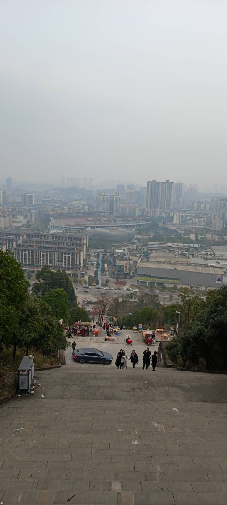 天宝寨森林公园旅行图片 1