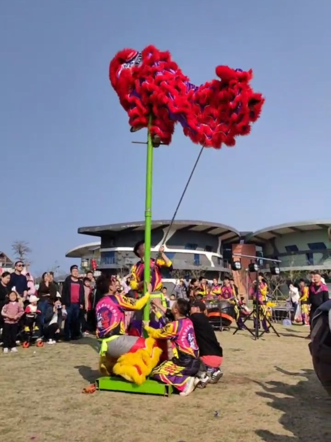 岭南大地百草园旅行图片 1