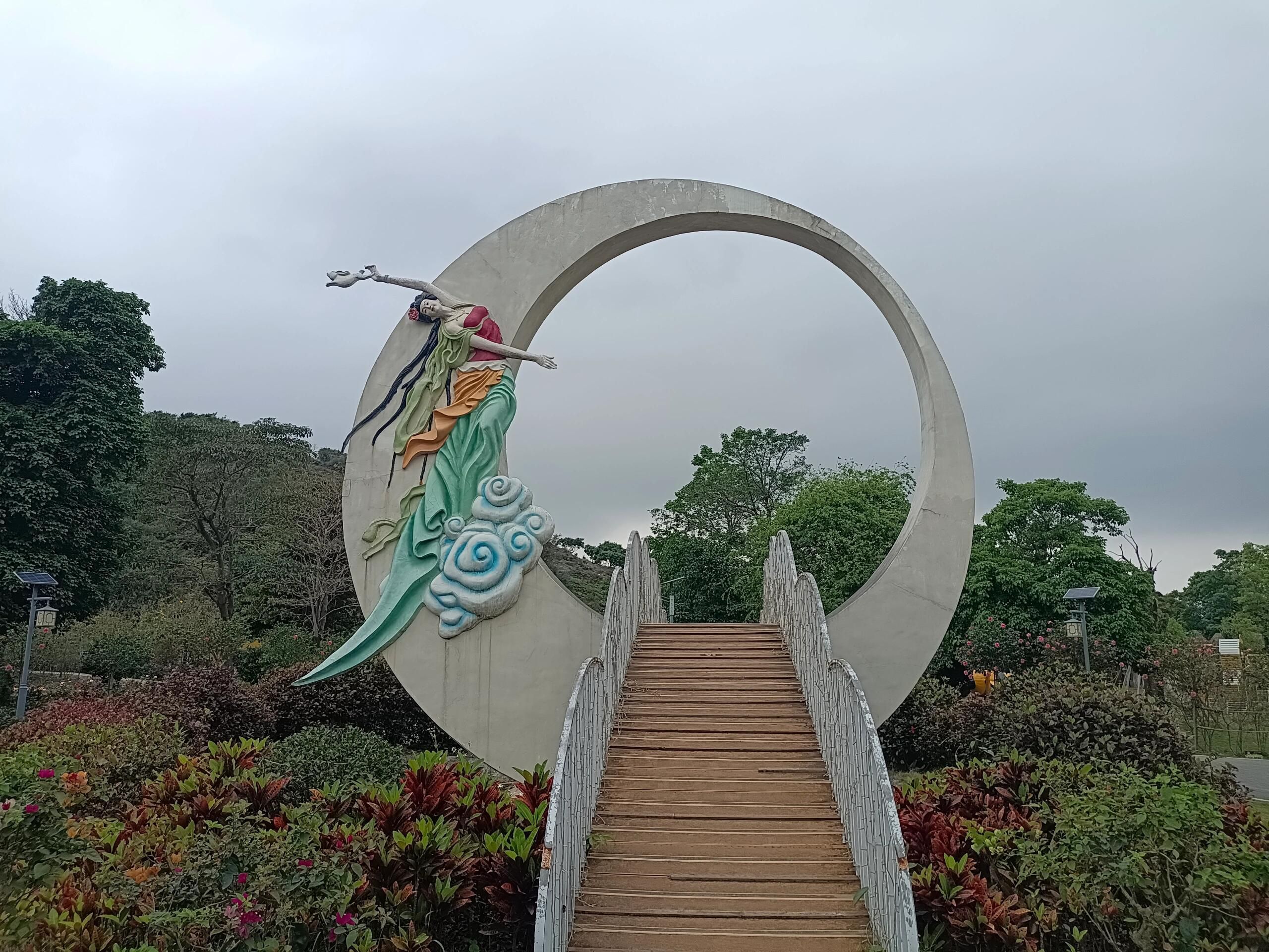 岭南大地百草园旅行图片 2