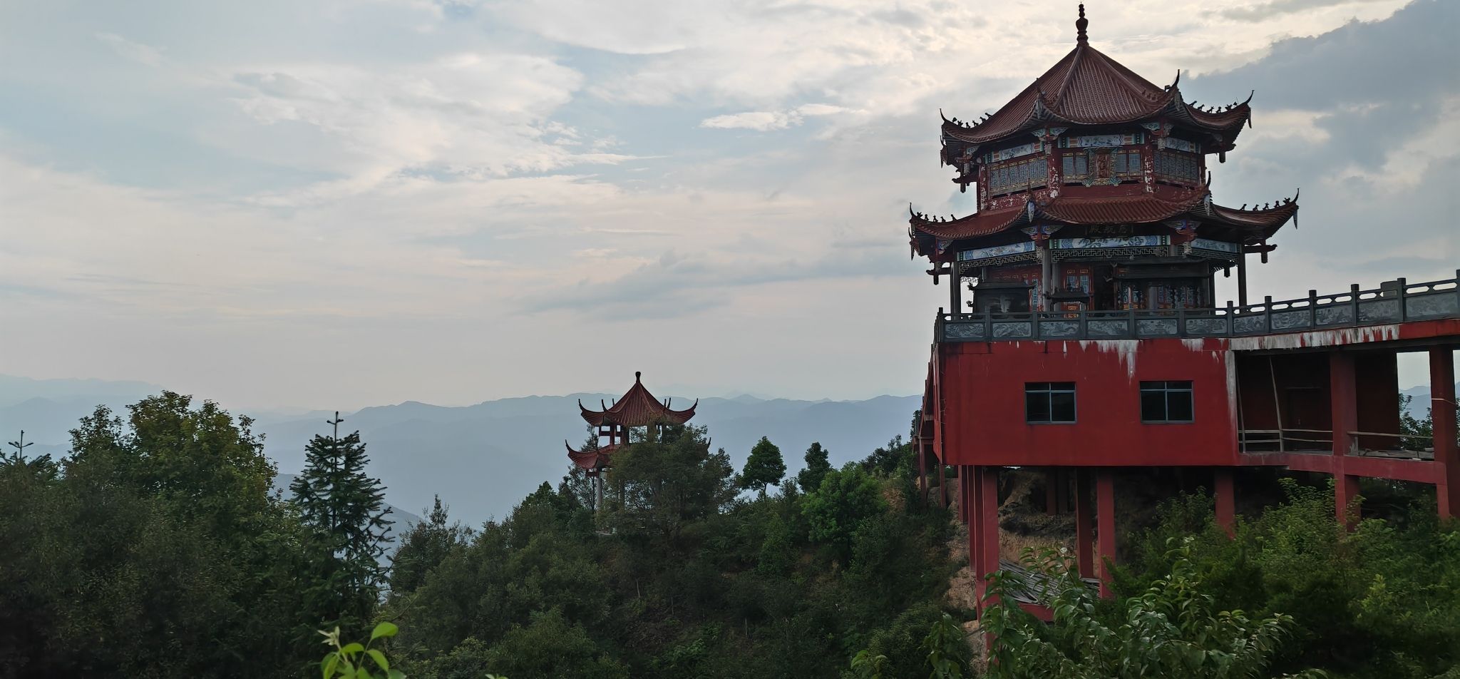 仙妈殿旅行图片 1