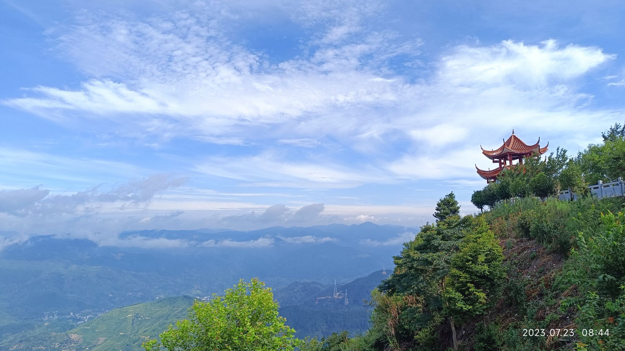 仙妈殿旅行图片 2