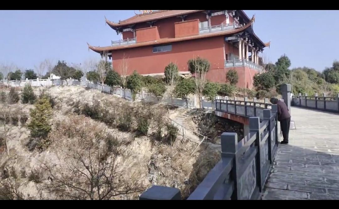 仙妈殿旅行图片 2
