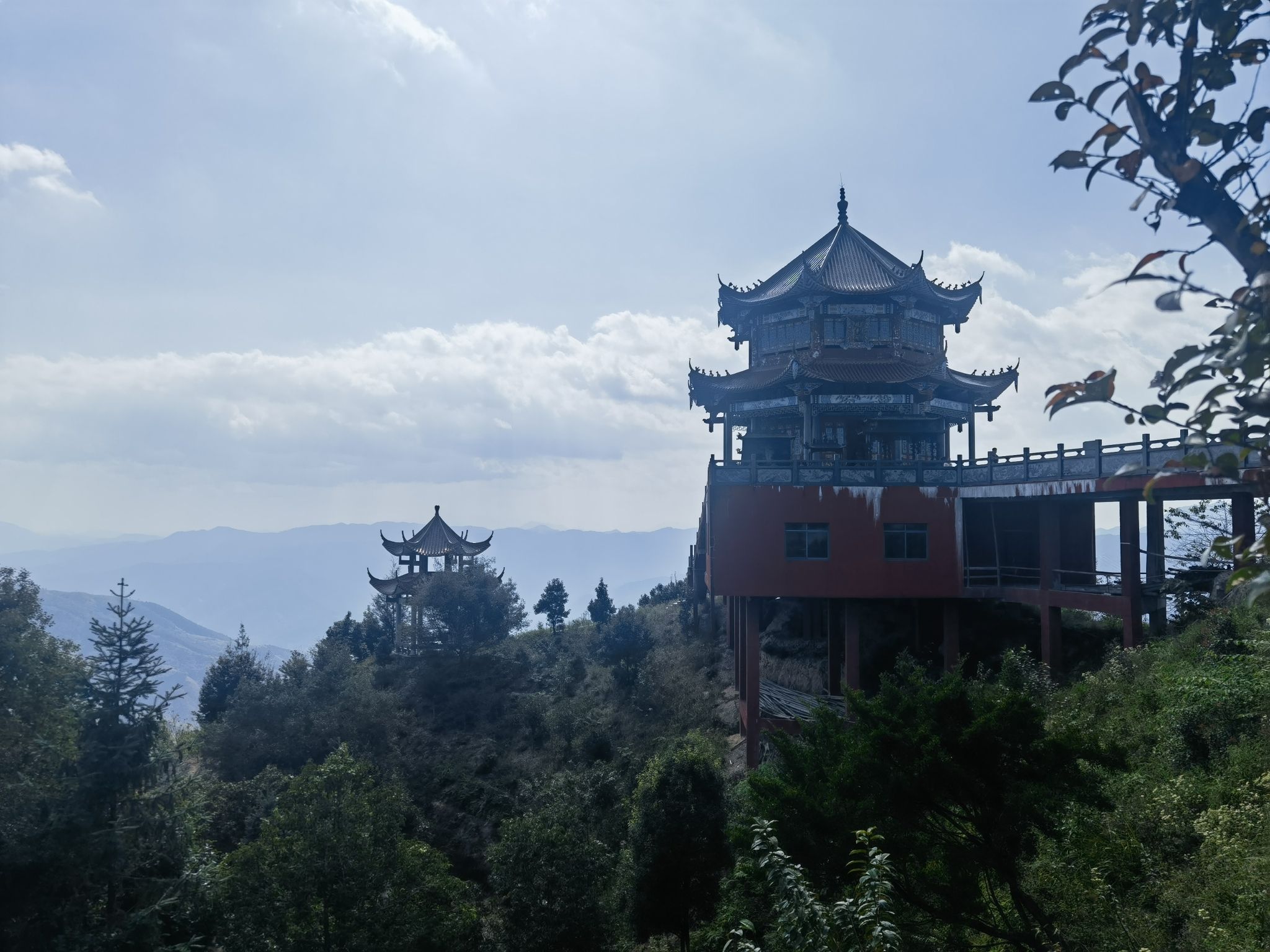 仙妈殿旅行图片 1
