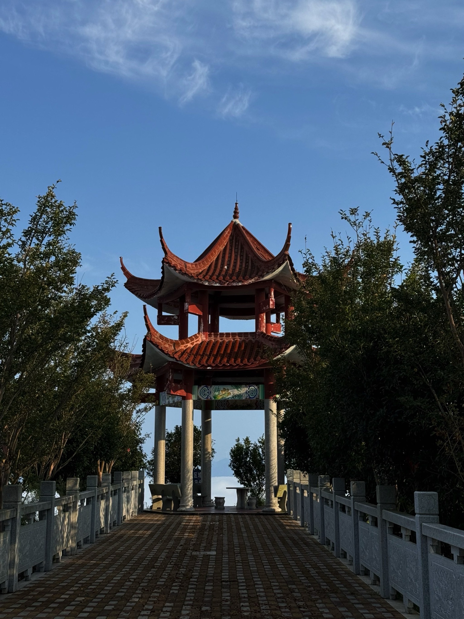 仙妈殿旅行图片 1