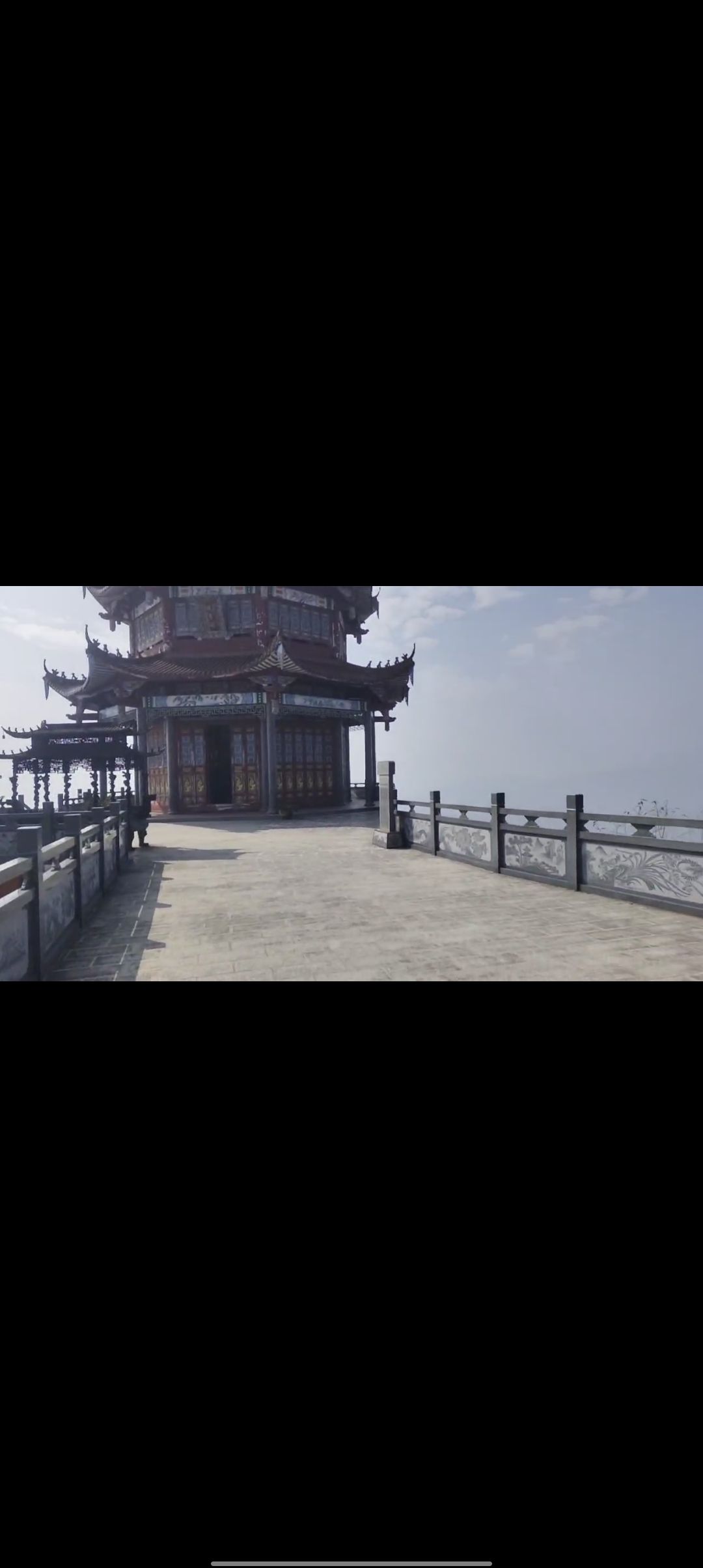 仙妈殿旅行图片 3
