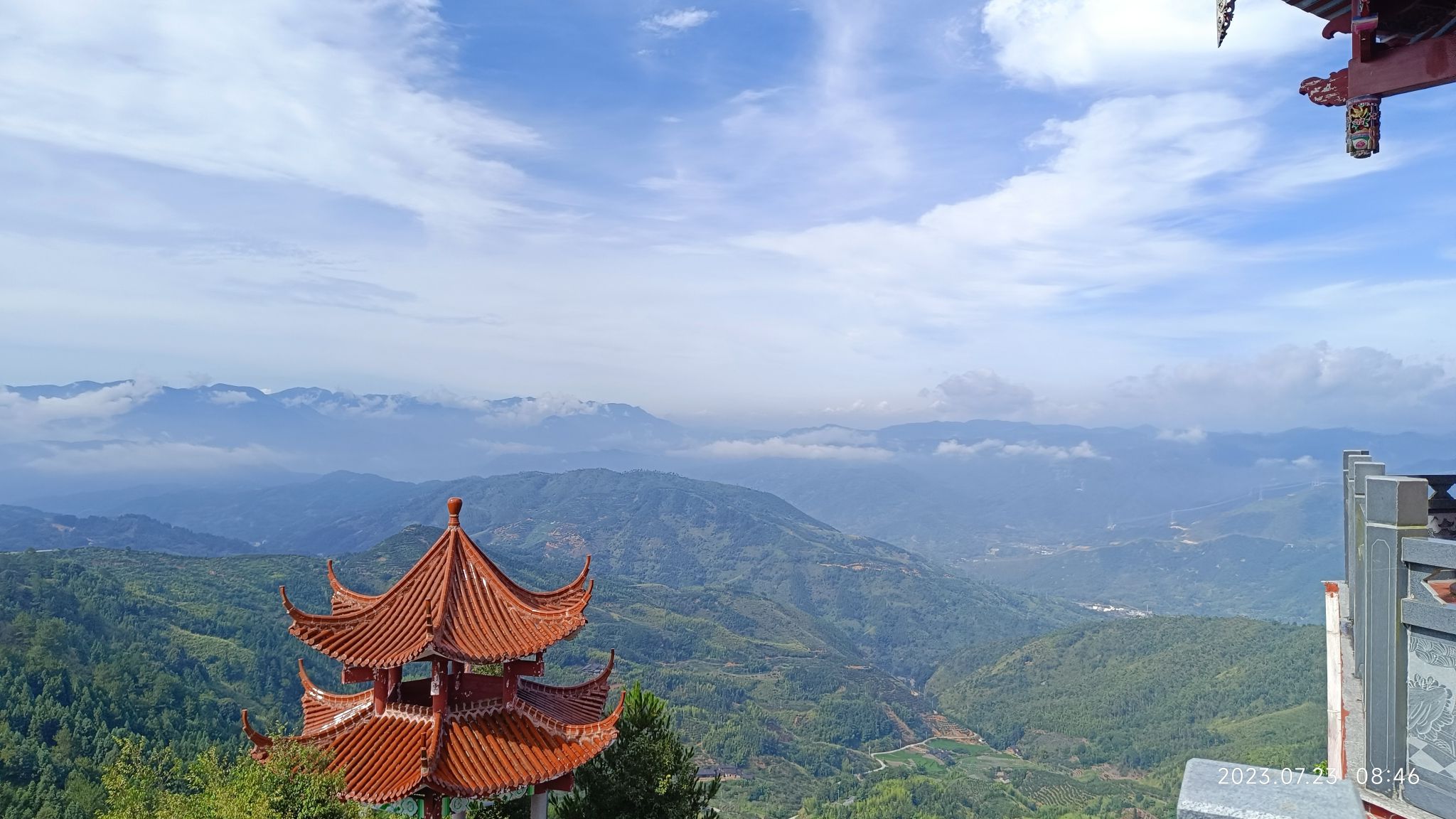 仙妈殿旅行图片 1
