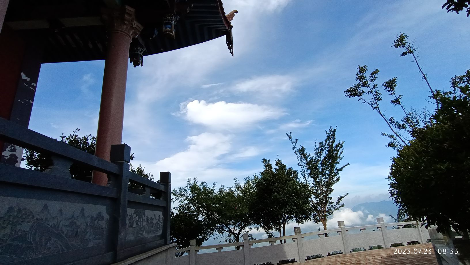 仙妈殿旅行图片 3