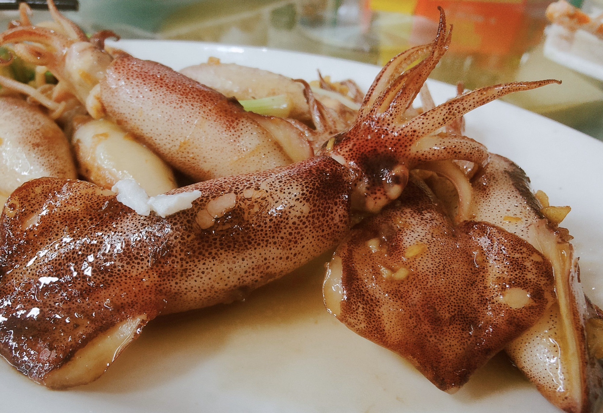 小家庭饭店