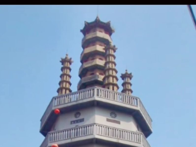 六宝塔旅行图片 2